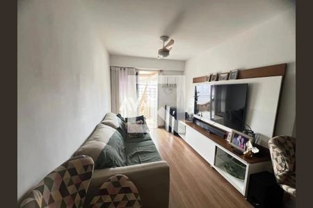 Apartamento à venda com 2 quartos, 84m² em Botafogo, Rio de Janeiro
