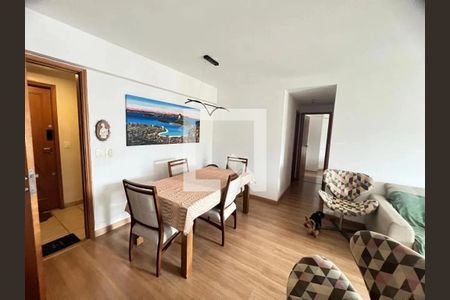 Apartamento à venda com 2 quartos, 84m² em Botafogo, Rio de Janeiro