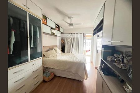 Apartamento à venda com 2 quartos, 84m² em Botafogo, Rio de Janeiro