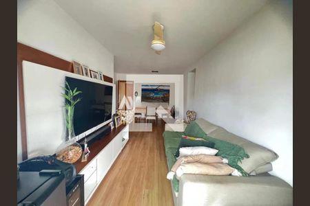 Apartamento à venda com 2 quartos, 84m² em Botafogo, Rio de Janeiro