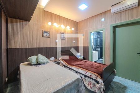 Suíte 1 de apartamento à venda com 3 quartos, 148m² em Bela Vista, São Paulo