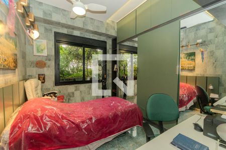 Quarto 1 de apartamento à venda com 3 quartos, 148m² em Bela Vista, São Paulo
