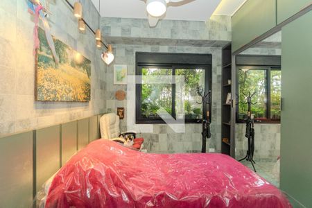 Quarto 1 de apartamento à venda com 3 quartos, 148m² em Bela Vista, São Paulo