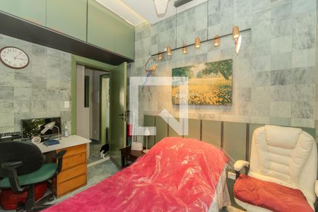 Quarto 1 de apartamento à venda com 3 quartos, 148m² em Bela Vista, São Paulo
