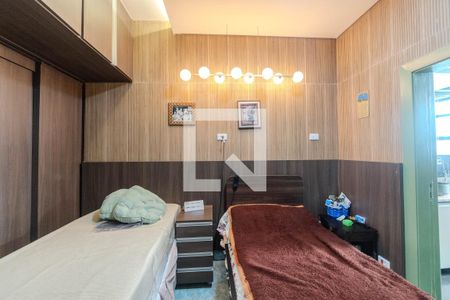 Suíte 1 de apartamento à venda com 3 quartos, 148m² em Bela Vista, São Paulo