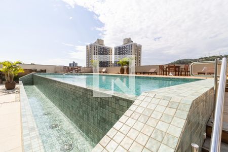 Apartamento à venda com 2 quartos, 56m² em Partenon, Porto Alegre