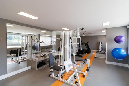 Apartamento à venda com 2 quartos, 56m² em Partenon, Porto Alegre