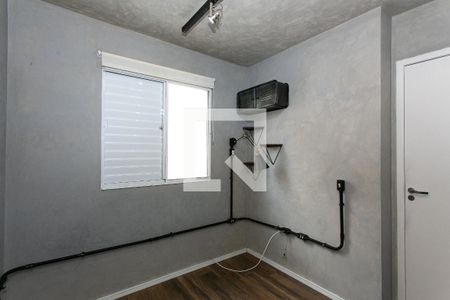 Quarto 1 de apartamento para alugar com 2 quartos, 46m² em Jardim America da Penha, São Paulo