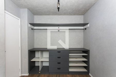 Quarto 1 de apartamento para alugar com 2 quartos, 46m² em Jardim America da Penha, São Paulo