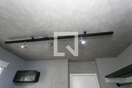 Quarto 1 de apartamento para alugar com 2 quartos, 46m² em Jardim America da Penha, São Paulo