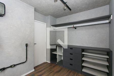 Quarto 1 de apartamento para alugar com 2 quartos, 46m² em Jardim America da Penha, São Paulo