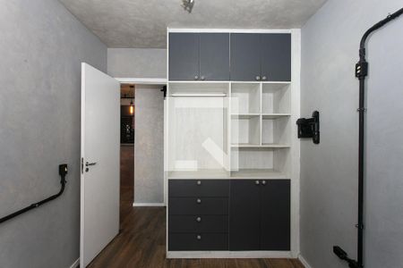 Quarto 2 de apartamento para alugar com 2 quartos, 46m² em Jardim America da Penha, São Paulo