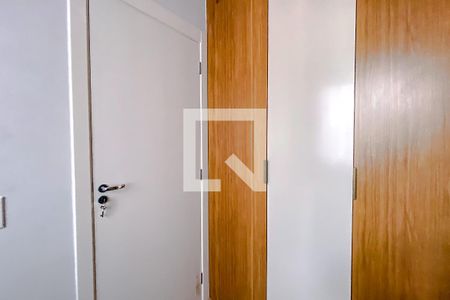 Quarto 1 de apartamento para alugar com 2 quartos, 34m² em Barra Funda, São Paulo