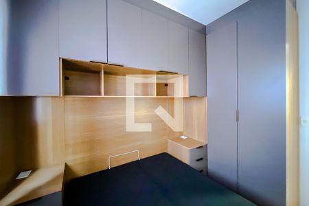 Quarto 2 de apartamento para alugar com 2 quartos, 34m² em Barra Funda, São Paulo