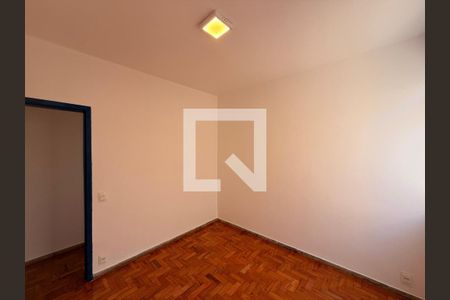 Quarto de apartamento para alugar com 3 quartos, 105m² em Serra, Belo Horizonte