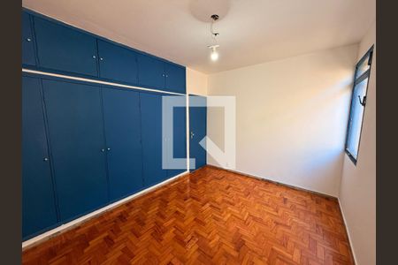 Quarto de apartamento para alugar com 3 quartos, 105m² em Serra, Belo Horizonte