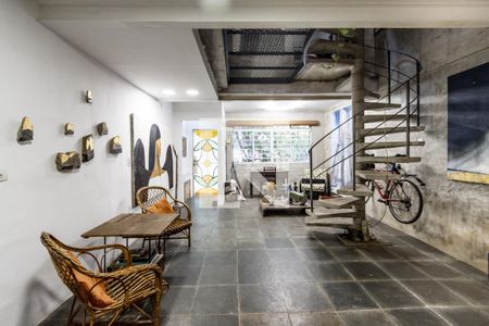 Casa para alugar com 2 quartos, 135m² em Perdizes, São Paulo