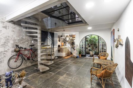 Casa para alugar em Perdizes