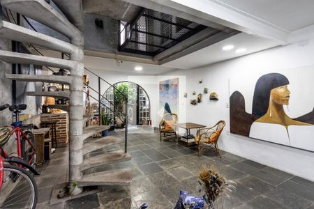 Casa para alugar com 2 quartos, 135m² em Perdizes, São Paulo