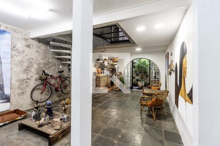 Casa para alugar com 2 quartos, 135m² em Perdizes, São Paulo