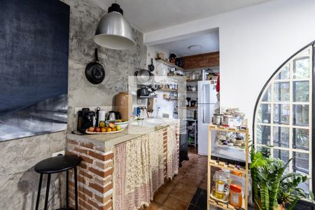 Casa para alugar com 2 quartos, 135m² em Perdizes, São Paulo