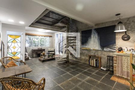 Casa para alugar com 2 quartos, 135m² em Perdizes, São Paulo