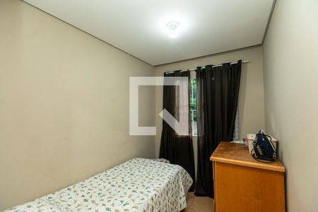 QUARTO 2 de apartamento à venda com 3 quartos, 60m² em Jardim Santana, Campinas