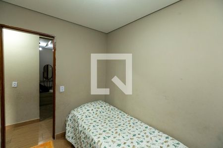 QUARTO 2 de apartamento à venda com 3 quartos, 60m² em Jardim Santana, Campinas