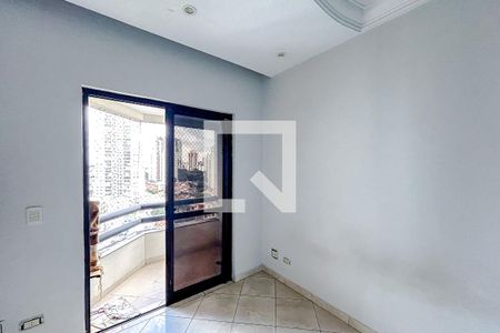 Quarto 1 de apartamento para alugar com 4 quartos, 180m² em Jardim Analia Franco, São Paulo