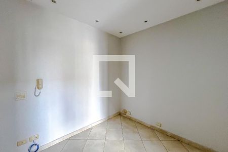 Sala de apartamento para alugar com 4 quartos, 180m² em Jardim Analia Franco, São Paulo