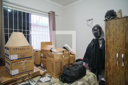 Quarto 1 de casa para alugar com 2 quartos, 70m² em Bosque Fundo, Maricá