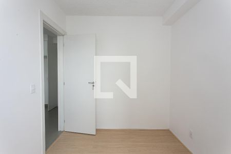 Quarto 1 de apartamento para alugar com 2 quartos, 37m² em Bairro Tatuapé, São Paulo