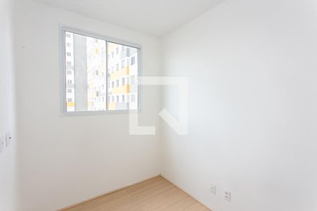 Quarto 2 de apartamento para alugar com 2 quartos, 37m² em Bairro Tatuapé, São Paulo