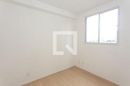 Quarto 1 de apartamento para alugar com 2 quartos, 37m² em Bairro Tatuapé, São Paulo