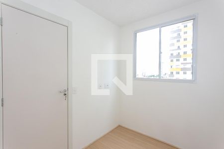 Quarto 2 de apartamento para alugar com 2 quartos, 37m² em Bairro Tatuapé, São Paulo