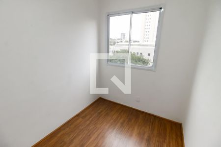 Quarto 1 de apartamento para alugar com 2 quartos, 34m² em Vila Andrade, São Paulo