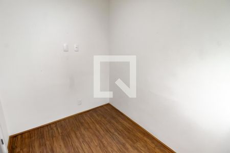 Quarto 1 de apartamento para alugar com 2 quartos, 34m² em Vila Andrade, São Paulo