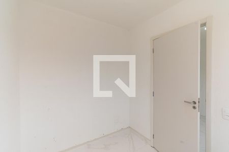 Quarto 1 de apartamento para alugar com 2 quartos, 32m² em Quinta da Paineira, São Paulo