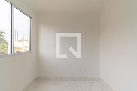 Quarto 1 de apartamento para alugar com 2 quartos, 32m² em Quinta da Paineira, São Paulo