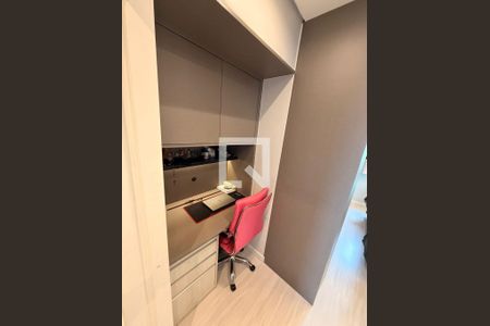 Sala de apartamento à venda com 3 quartos, 86m² em Centro, Diadema