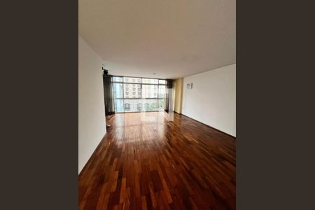 Apartamento à venda com 3 quartos, 128m² em Jardim Paulista, São Paulo