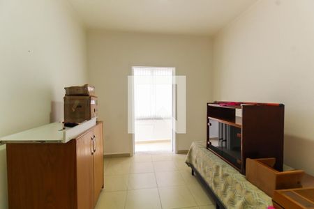 Quarto 1 de casa para alugar com 3 quartos, 130m² em Vila Bertioga, São Paulo