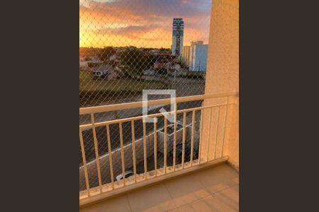 Apartamento à venda com 2 quartos, 52m² em Dos Ortizes, Valinhos