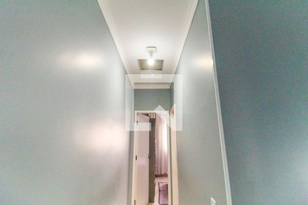 Hall de casa à venda com 2 quartos, 74m² em Vila Siria, São Paulo