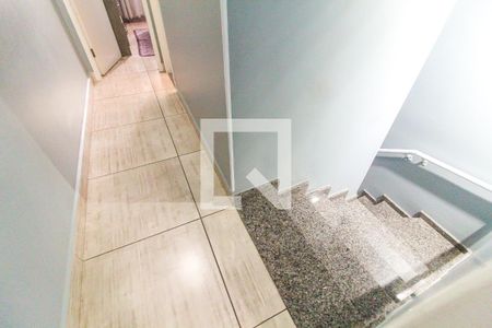 Hall de casa à venda com 2 quartos, 74m² em Vila Siria, São Paulo