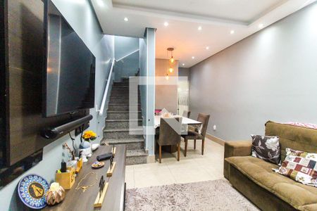 Casa à venda com 2 quartos, 74m² em Vila Siria, São Paulo
