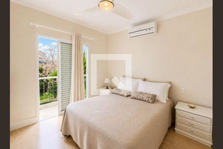 Casa à venda com 4 quartos, 357m² em Santa Cruz, Valinhos