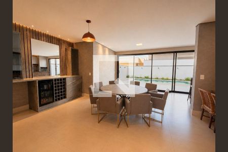 Casa à venda com 3 quartos, 257m² em Jardim Sao Marcos, Valinhos