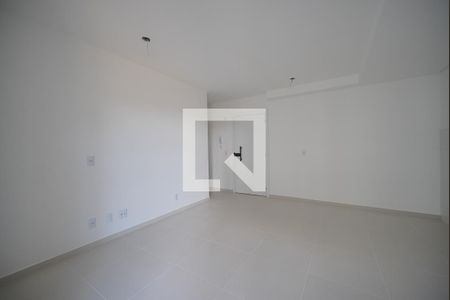 Sala/Cozinha  de apartamento para alugar com 2 quartos, 55m² em Serraria, São José
