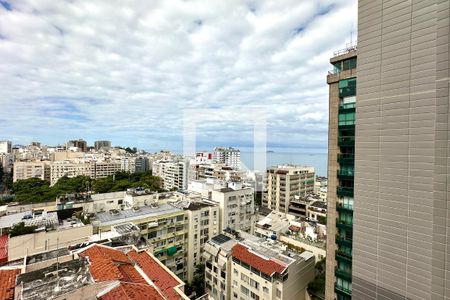 Apartamento à venda com 2 quartos, 117m² em Ipanema, Rio de Janeiro